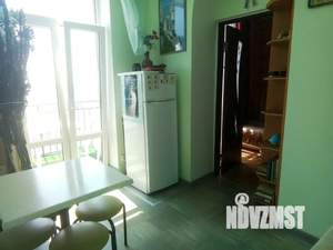 2-к квартира, посуточно, 45м2, 1/1 этаж