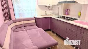 1-к квартира, посуточно, 45м2, 2/2 этаж