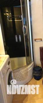1-к квартира, посуточно, 38м2, 5/5 этаж