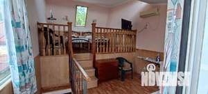 3-к квартира, посуточно, 60м2, 2/2 этаж