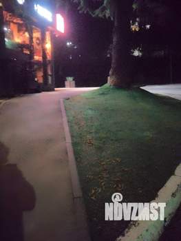 Студия квартира, на длительный срок, 20м2, 1/2 этаж