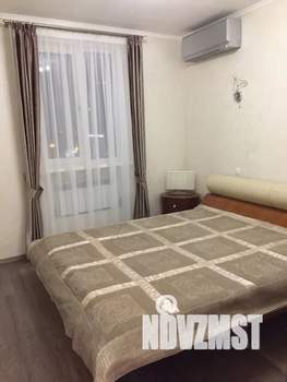 2-к квартира, посуточно, 61м2, 2/2 этаж