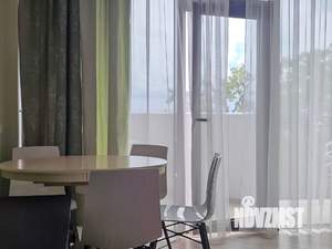 Студия квартира, посуточно, 47м2, 3/6 этаж