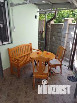 1-к квартира, посуточно, 18м2, 1/1 этаж