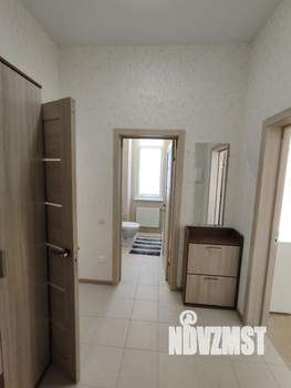 1-к квартира, посуточно, 40м2, 3/8 этаж