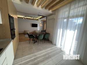 2-к квартира, на длительный срок, 76м2, 2/4 этаж