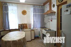 3-к квартира, посуточно, 80м2, 1/2 этаж