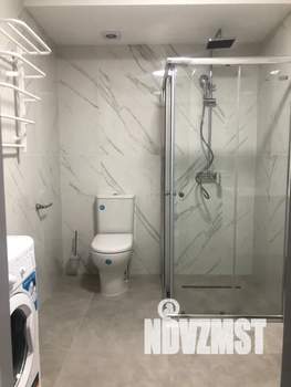 1-к квартира, посуточно, 43м2, 4/5 этаж