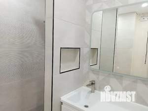 Студия квартира, посуточно, 31м2, 5/8 этаж