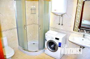 1-к квартира, посуточно, 49м2, 6/6 этаж