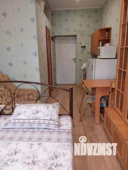 Студия квартира, на длительный срок, 20м2, 1/2 этаж