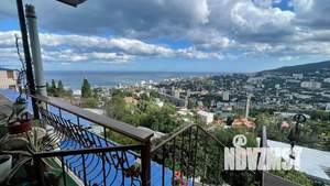 Студия квартира, посуточно, 35м2, 3/3 этаж