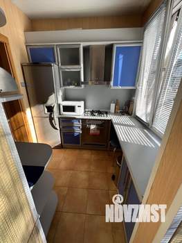 1-к квартира, посуточно, 35м2, 2/2 этаж