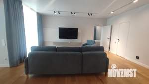 2-к квартира, посуточно, 100м2, 9/20 этаж