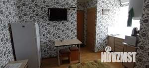 Студия квартира, посуточно, 16м2, 2/3 этаж