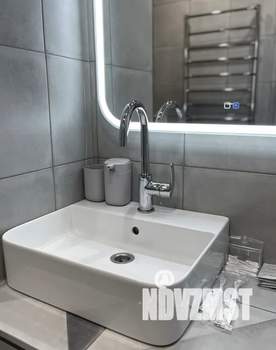 1-к квартира, посуточно, 33м2, 2/5 этаж
