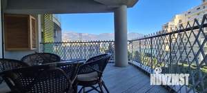 4-к квартира, посуточно, 139м2, 6/18 этаж