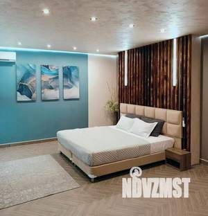 1-к квартира, посуточно, 80м2, 1/1 этаж