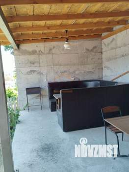 1-к квартира, посуточно, 30м2, 2/4 этаж