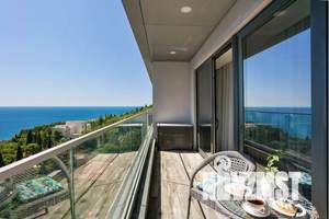 3-к квартира, посуточно, 70м2, 9/20 этаж