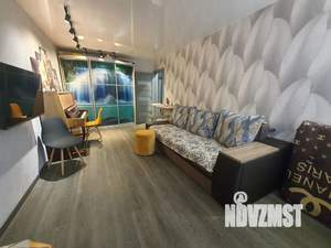 2-к квартира, посуточно, 53м2, 2/5 этаж