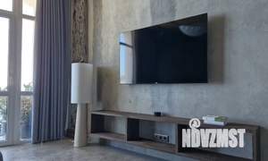 2-к квартира, посуточно, 92м2, 2/6 этаж