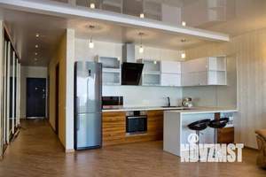 2-к квартира, посуточно, 85м2, 1/1 этаж