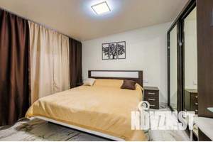 1-к квартира, посуточно, 25м2, 2/2 этаж