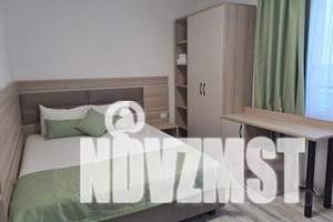 1-к квартира, посуточно, 27м2, 3/4 этаж