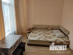 2-к квартира, посуточно, 44м2, 2/3 этаж