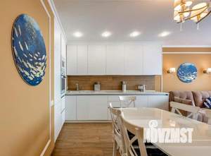 3-к квартира, посуточно, 120м2, 1/1 этаж