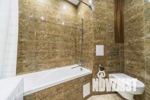 1-к квартира, посуточно, 40м2, 2/8 этаж