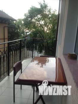 2-к квартира, посуточно, 40м2, 3/3 этаж