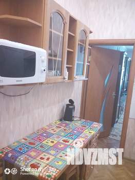 1-к квартира, посуточно, 25м2, 1/8 этаж