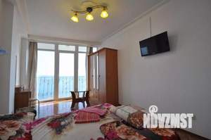 3-к квартира, посуточно, 90м2, 1/1 этаж