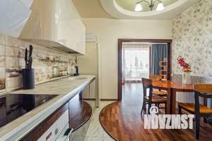 1-к квартира, посуточно, 75м2, 1/1 этаж