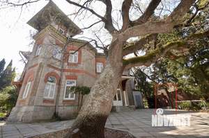 3-к квартира, посуточно, 70м2, 1/2 этаж