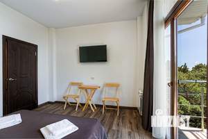 1-к квартира, посуточно, 35м2, 2/3 этаж