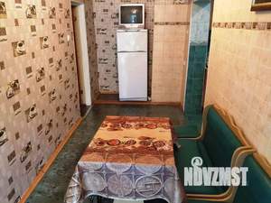 3-к квартира, посуточно, 60м2, 1/2 этаж