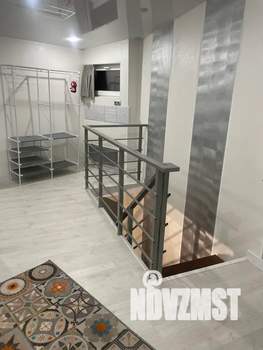 2-к квартира, посуточно, 45м2, 2/2 этаж