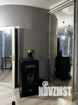 1-к квартира, посуточно, 96м2, 2/2 этаж