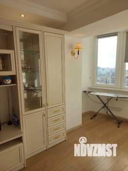 Студия квартира, посуточно, 34м2, 9/15 этаж