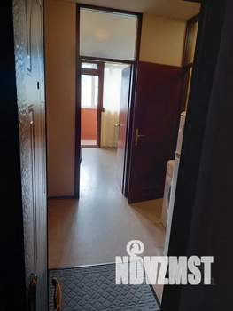 1-к квартира, посуточно, 35м2, 8/9 этаж