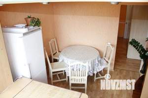 3-к квартира, посуточно, 75м2, 2/16 этаж