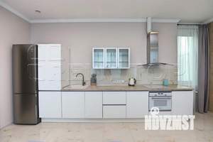 3-к квартира, посуточно, 111м2, 5/6 этаж