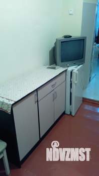 1-к квартира, посуточно, 15м2, 1/2 этаж