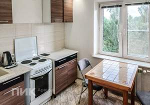 1-к квартира, на длительный срок, 40м2, 6/10 этаж