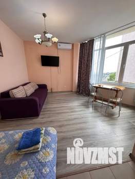 2-к квартира, посуточно, 50м2, 2/4 этаж