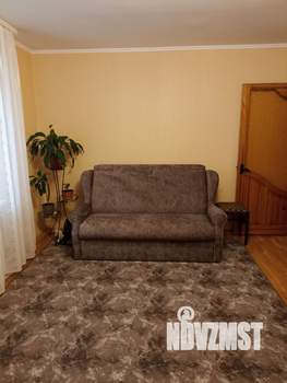 2-к квартира, посуточно, 48м2, 8/12 этаж