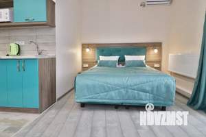 1-к квартира, посуточно, 30м2, 6/7 этаж